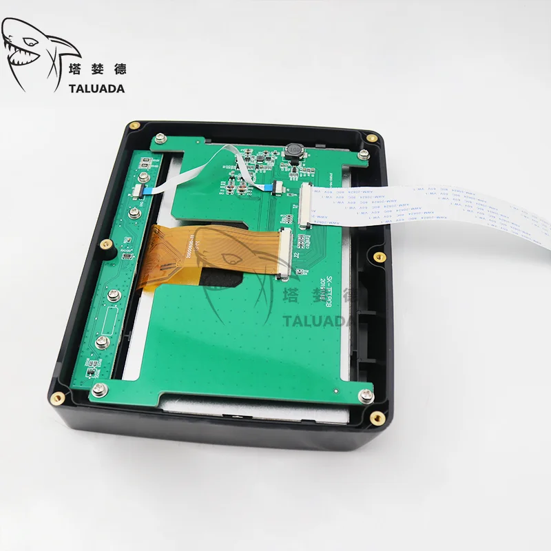 코마츠 모니터 디스플레이 패널 PC200-8mo LCD 모니터 PC200-10 LCD 모니터 스크린
