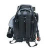 EB975 Gasoline Blower 2-stroke Air Filter Snow Blower 2.2KW Leaf Blower Back-Mounted High-power Fire Extinguisher 4
