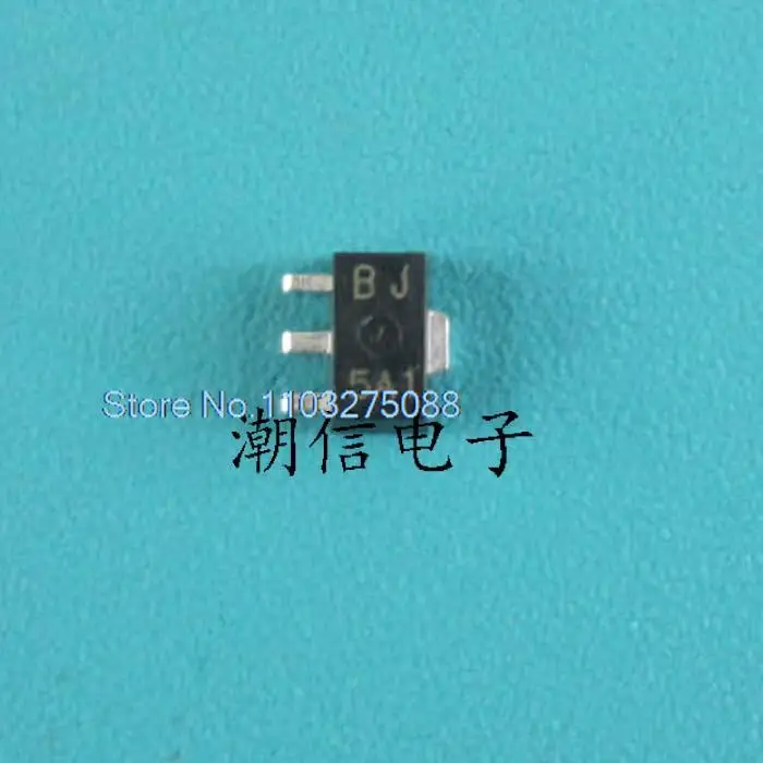 

(20PCS/LOT) 2SB1001 BJ SOT-89 New Original Stock