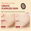 Waterproof Cushion Foundation Refill Long-lasting High Coverage Foundations Korean Makeup CC Cream Foundation Tone Up Cream