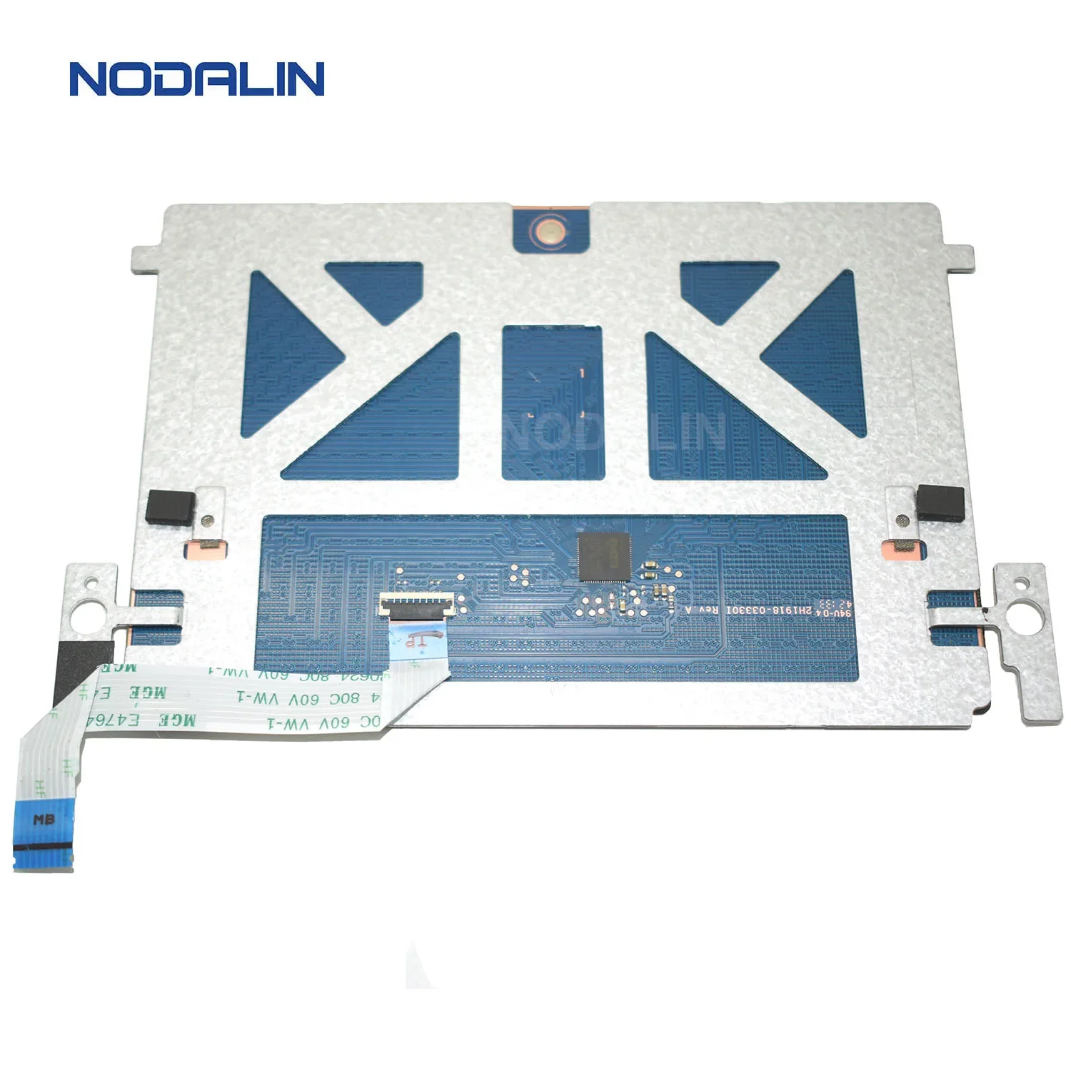 H3HK7 0H3HK7 New Touchpad Clickpad Trackpad W/Cable For Inspiron 16Pro 5620 5625
