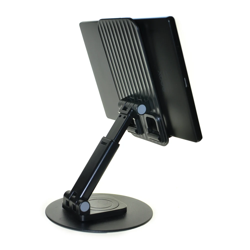StandDesktopHolderDeskMountCradleForeReaderTabletOnyxBOOXPocketbookKOBOKindleiPad
