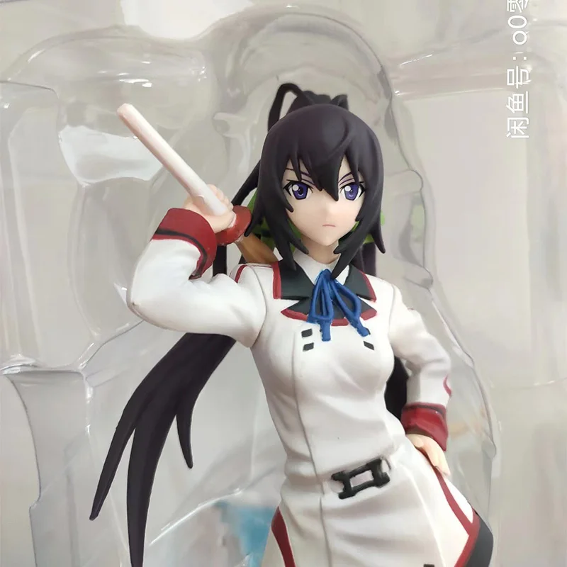 Media Factory Is Infinite Stratos Shinonono Hoki 1/10 Scale Figure