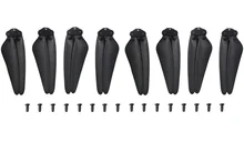 

ZLL SG906PRO PRO2 MAX drone GPS high-definition flight folding blade propeller accessories