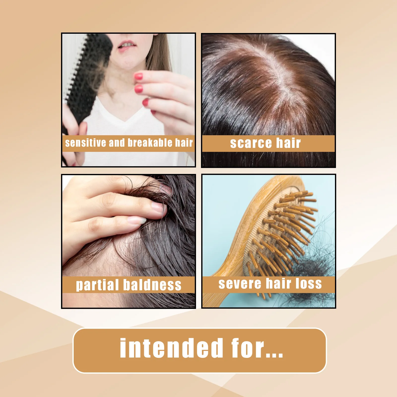 Ginger Shampoo Soap Promote Hair Growth Natural Plant Anti Dandruff Itching Prevent Hair Loss Scalp Treatment Hair Shampoo Bar 4