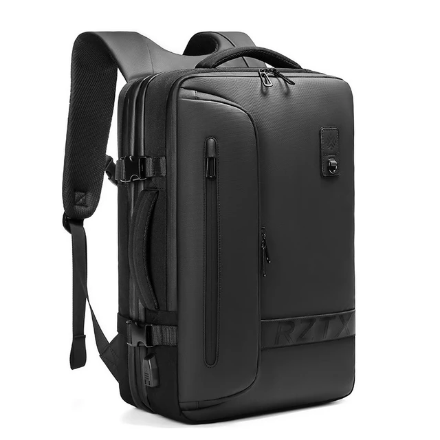 Airback Travel Deluxe Backpack