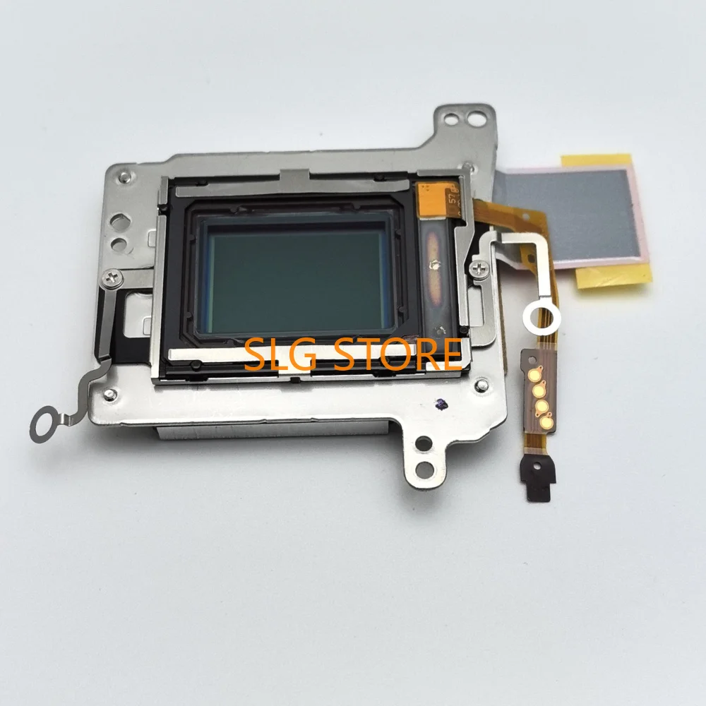  CCD 센서 CMOS 이미지 센서, 완벽한 로우 패스 필터 유리 포함, 캐논 EOS 60D 카메라 부품에 적합한 수리 장치