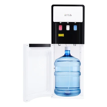 500W Bottom Loading Water Cooler Dispenser, Hot & Cold Standing Water Dispenser, Hot and Cold Water Dispenser