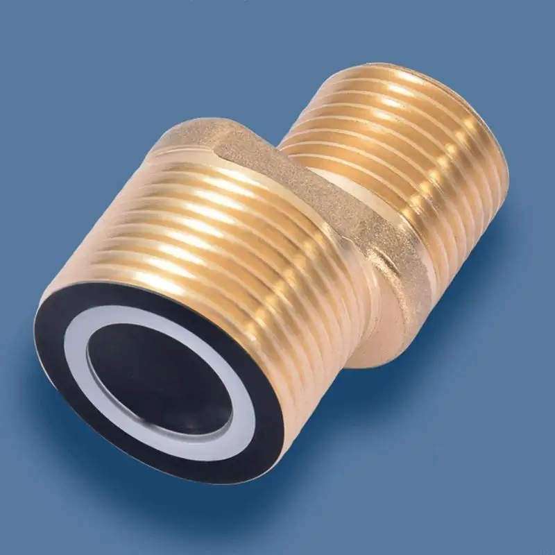2/6/12pcs Antinegative Pressure Check Rubber Pad Shower Faucet Gasket None Return Pad for Shower Valves & Mixing Valves