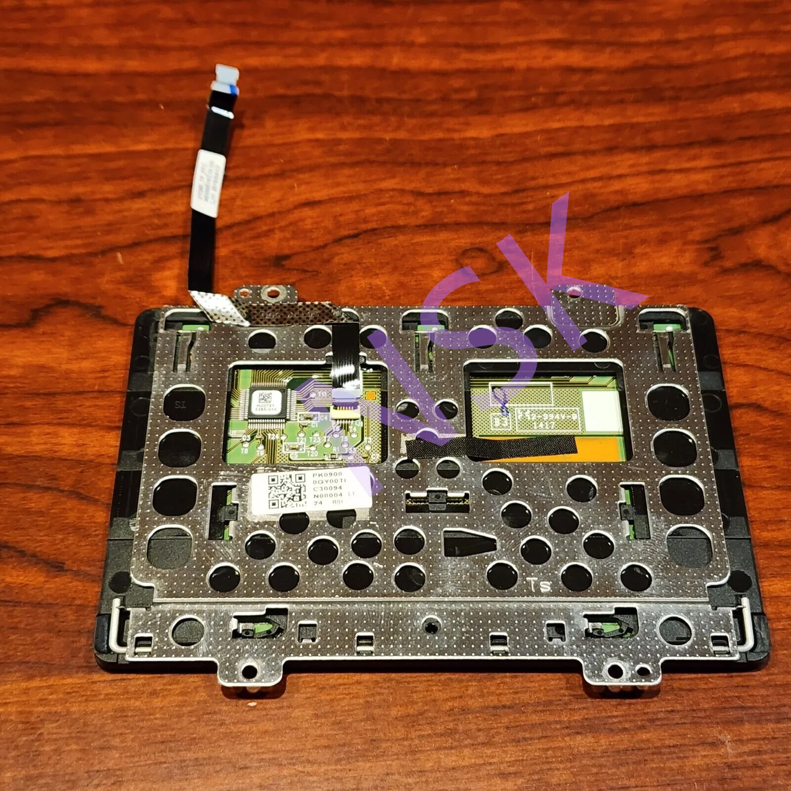 Рисунок 2 - Оригинальный Для серебристого Lenovo