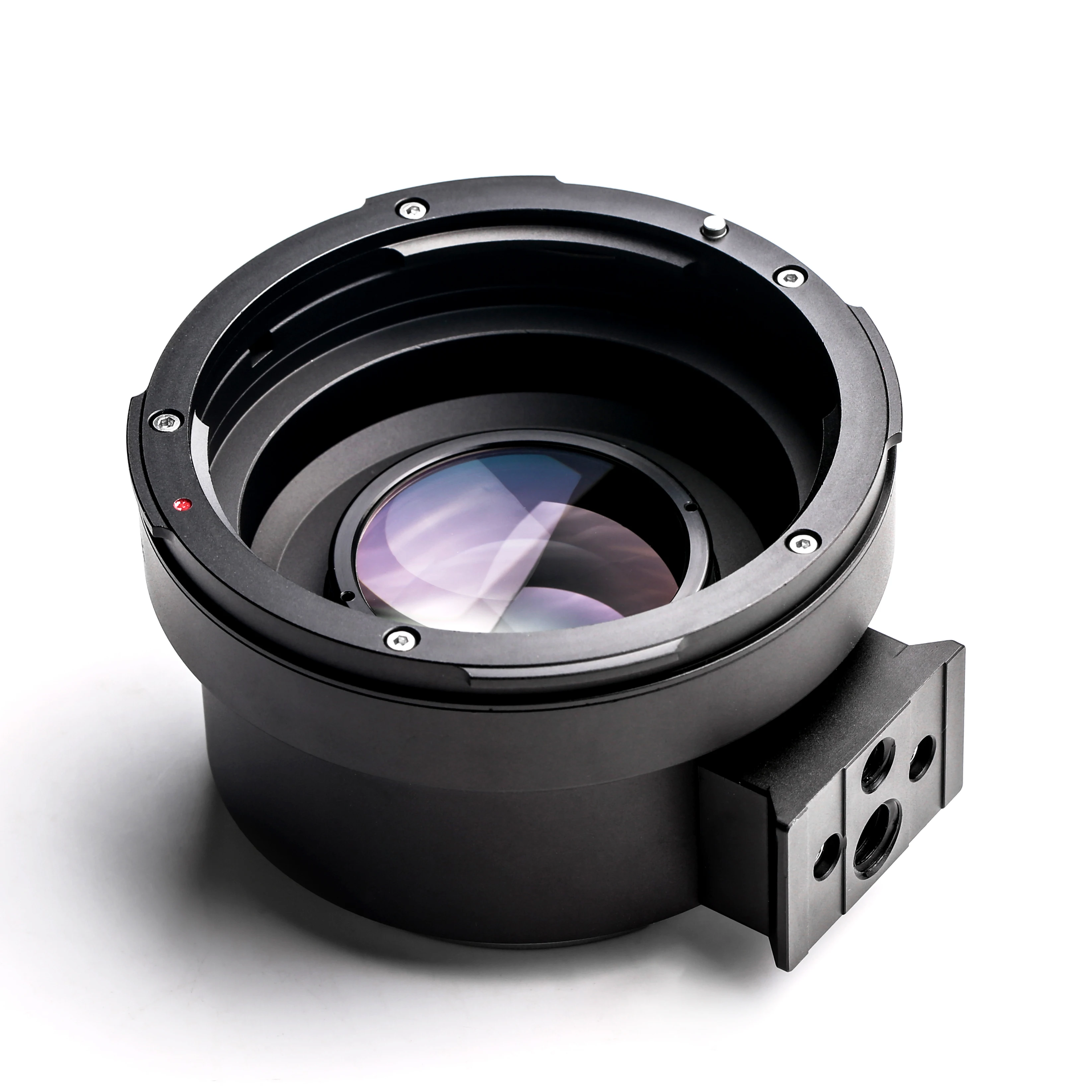 Kipon baveyesフォーカブルリダクション、P67-GFX 0.8x