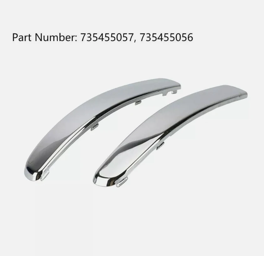 Rivestimento Montante Portiera Posteriore Sinistra 832703W010 - Per Sportage 2011-2016 - Foto 5