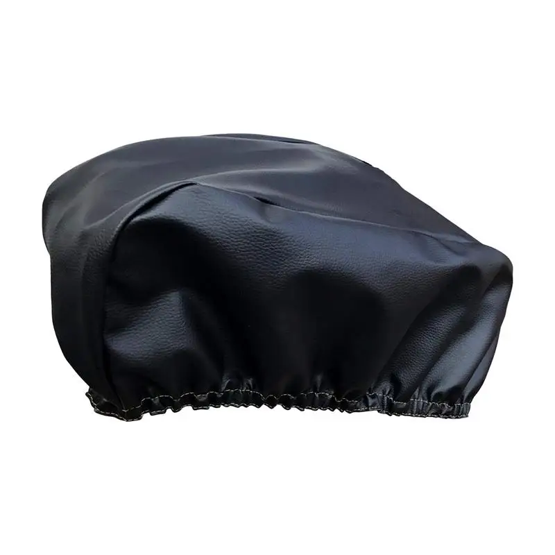 

Winch Protective Cover Protective Dust Cover For Winch Heavy Duty Waterproof Electric Winches Cover For Car Trucks Electric