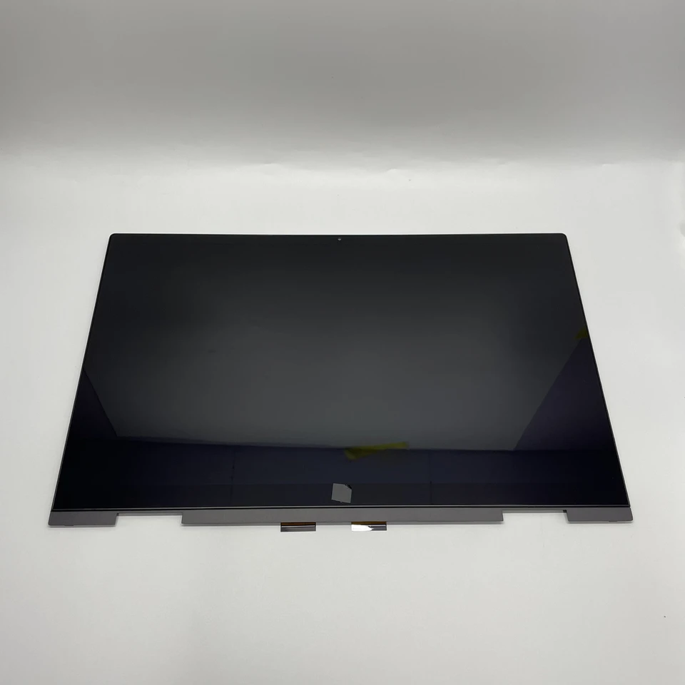 Écran Tactile LCD Pour HP Envy X360 15-ee - 15.6" Full HD, Glossy, Neuf Avec Garantie