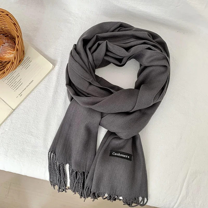 DARK GRAY