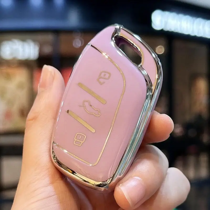purple case