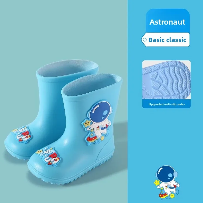 Spaceman [single shoes]]