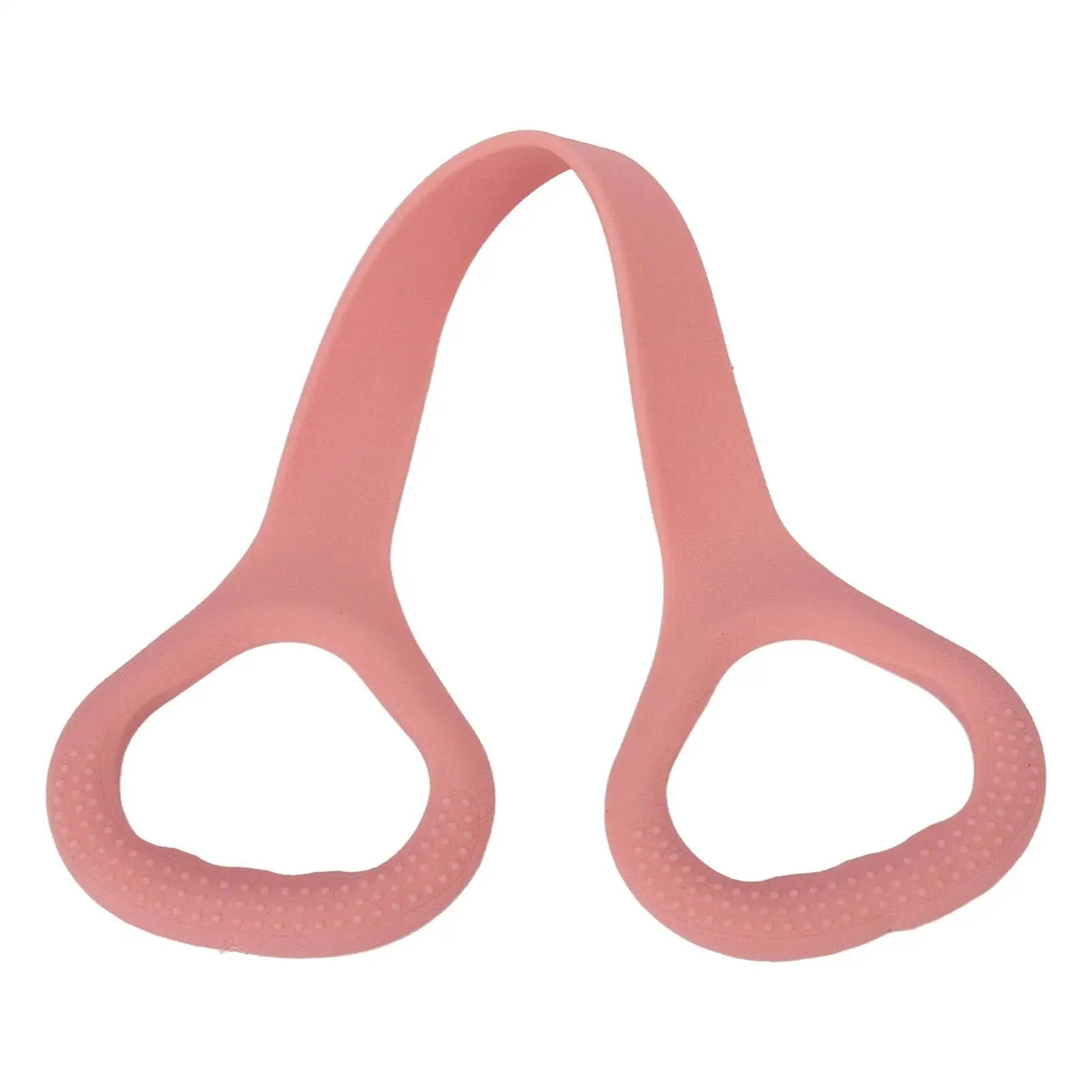 

Эластичные Эспандеры С нескользящими ручками для йоги, физиотерапии, массажер для подтяжки мышц плеч и стрейч