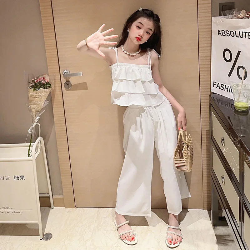Summer Teen's Fashion 2pc Set 2