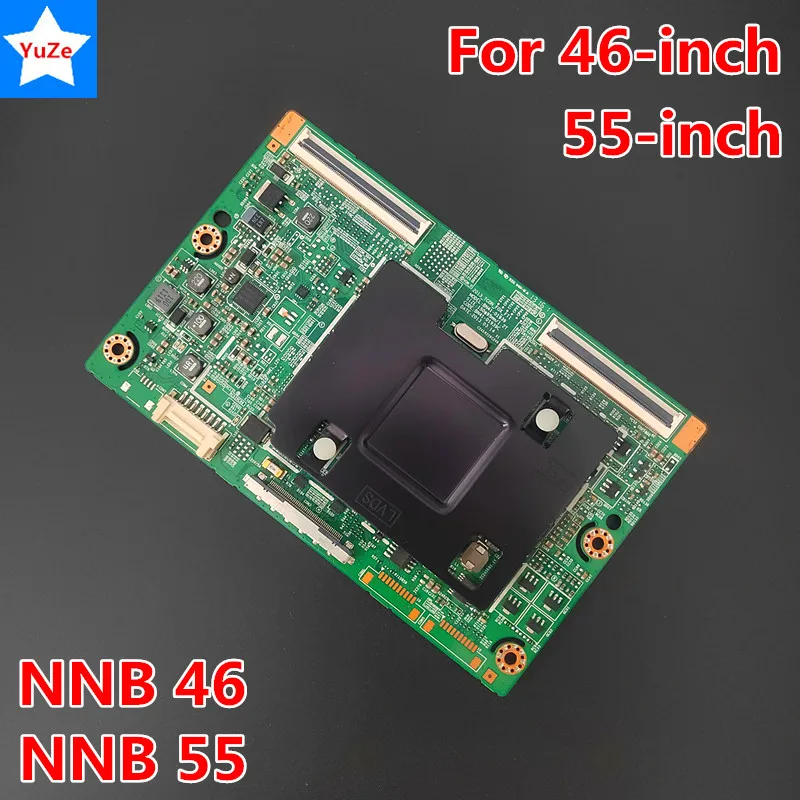 Logic Board para TV Samsung, BN41-01939A, BN41-01939B,