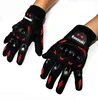 New Kawasaki Motorcycle Gloves Summer Riding Gloves Hard Knuckle Motorbike Tactical Gloves For Dirt Bike Motocross ATV UTV 3
