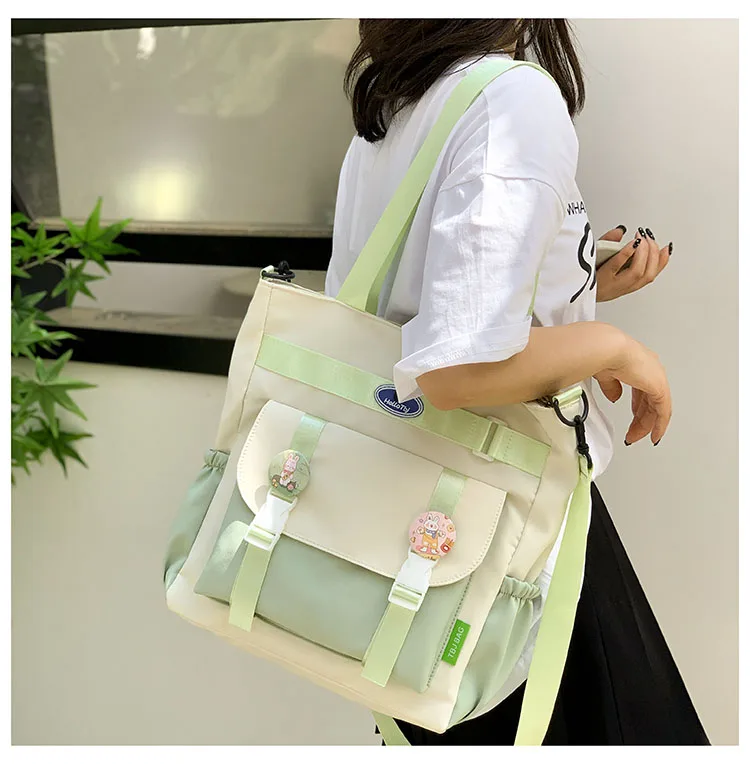 【IDANG CLUB】韓国人気★ Sakura Tote Bag Idang】 sakura tote (idang club/トートバッグ) 117822699【BUYMA】