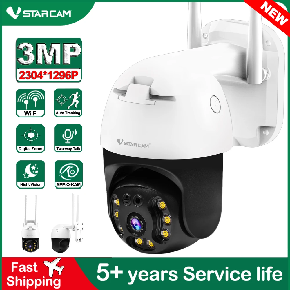 Ip Camera Vstarcam Vstarcam C18s Manual Vstarcam C7816WIP