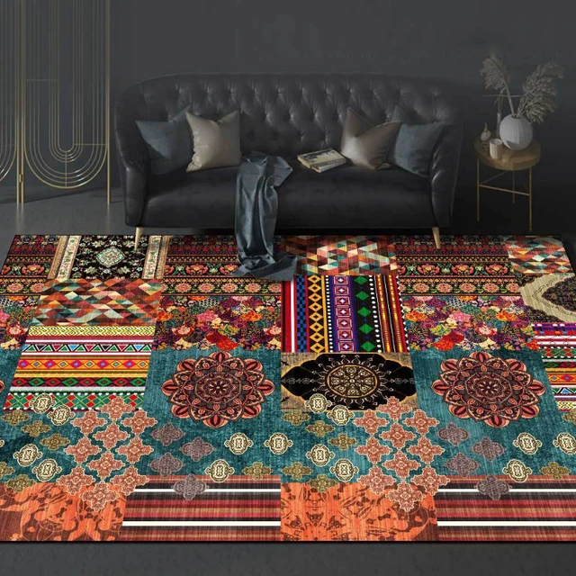alfombras de pasillo por metros – Compra alfombras de pasillo por metros con  envío gratis en AliExpress version
