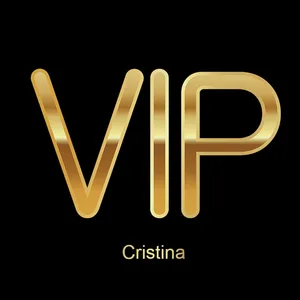 Cristina Vip Link Shipping Free