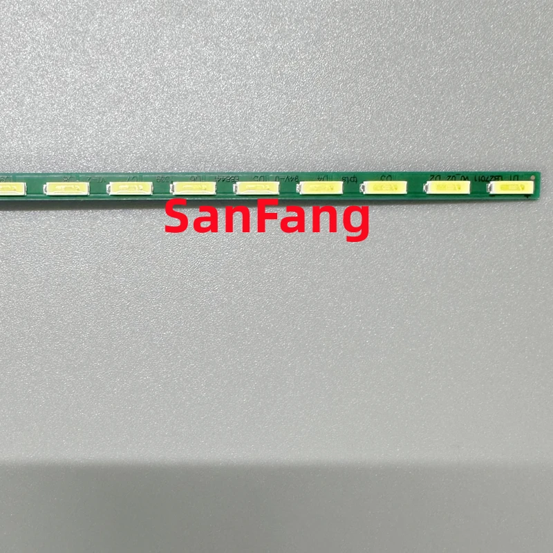 M270HVN02 led light bar Backlight Strip LB27011 LB27008 270MFH 60D 27inche led light bar