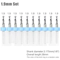 10PCS 1.9mm