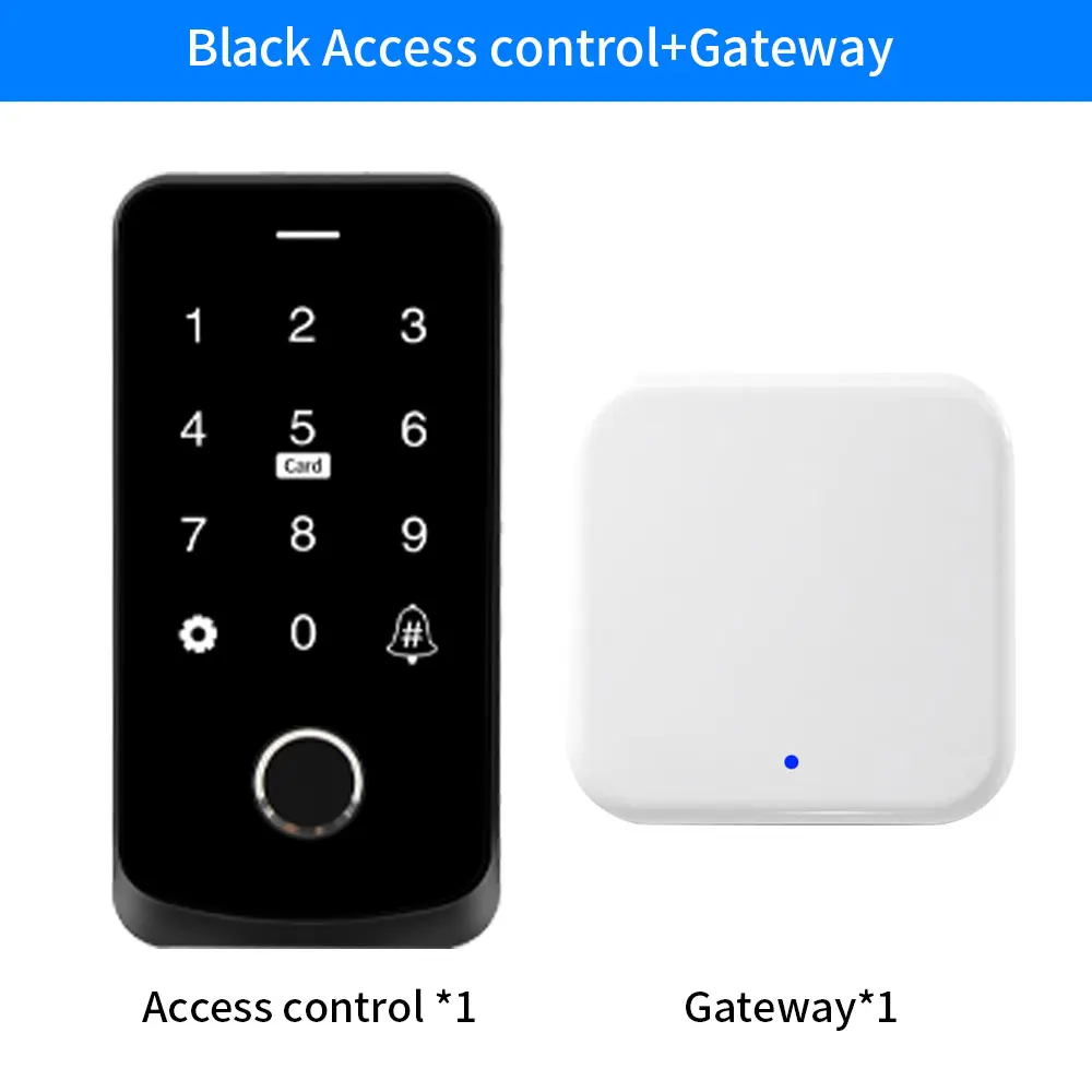 TF9 black-gateway