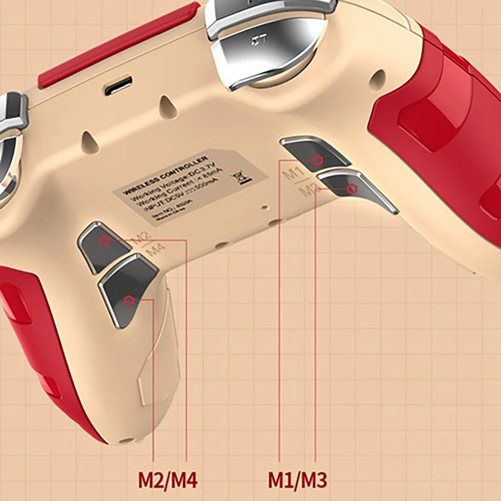 PG-P4020 PS4/PS3   Ʈѷ  е IOS ȵ̵ ȭ PC 