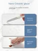 White flying rain waterfall sink integrated multi-functional large single slot 304 stainless steel vegetable washing sink 5