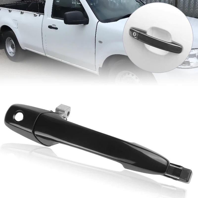 Poignée De Porte Extérieure Droite Pour Mazda 2 (07-14), 3 (09-13), 6 (08-13) - Neuf