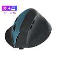 BT 2.4G Blue
