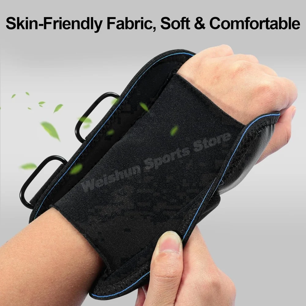 Compression Wrist Brace Support 5