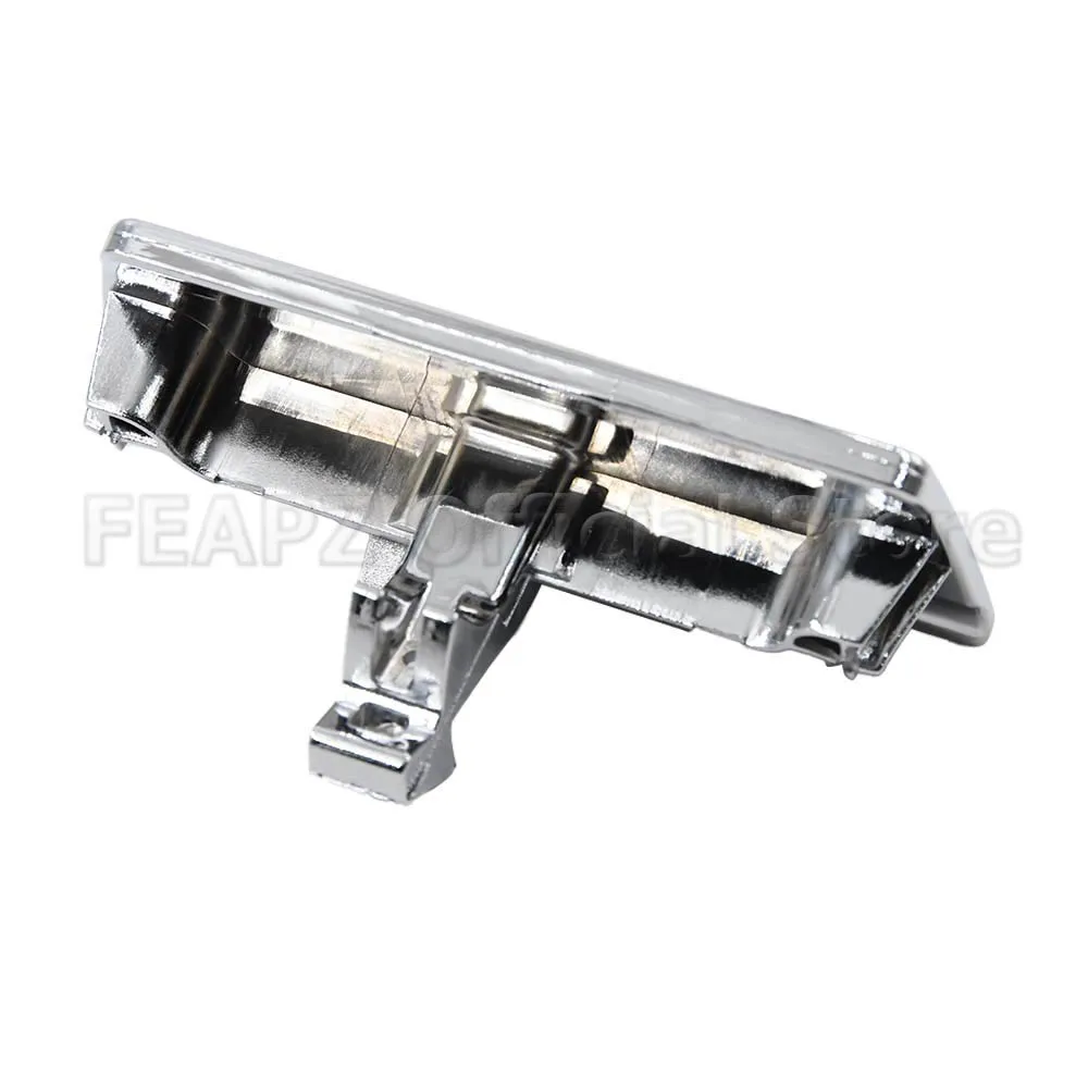 Glove Box Drawer Handle for Maserati Quattroporte 2013-Ghibli 2014-673005414 673005413 673005417