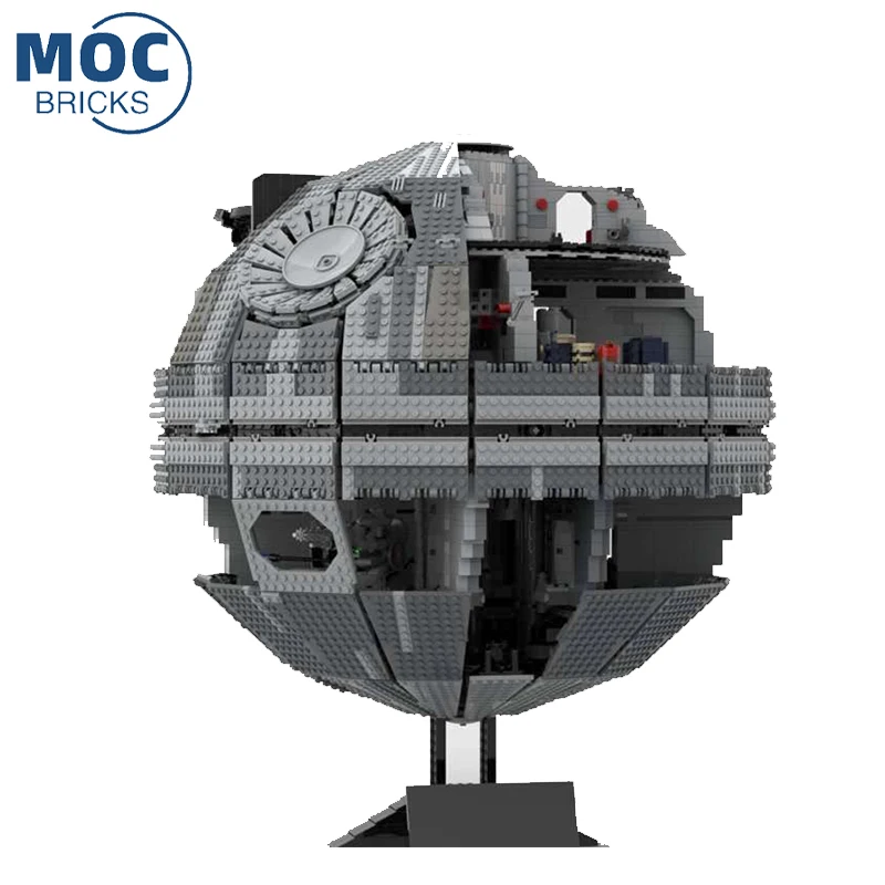 Рисунок 3 - Конструктор MOC детский