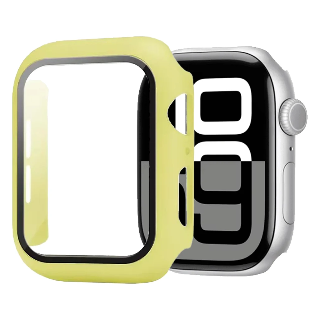 Durable HD Scratch-Resistant Protective Film Case