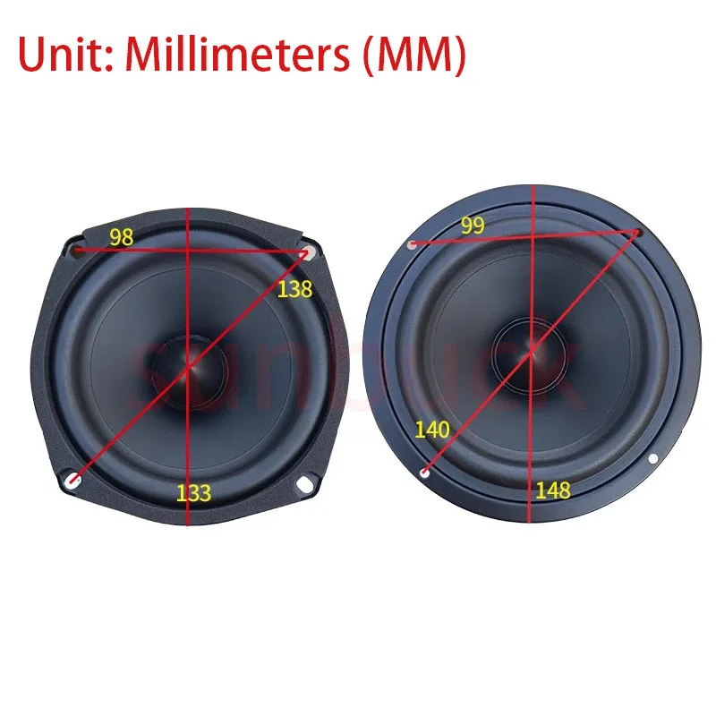 スピーカーとウーファー 31U7lkLVTLL.jpg