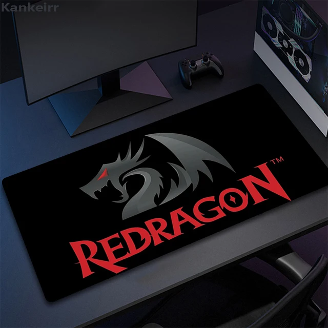 대형 마우스 패드 Xxl Redragon