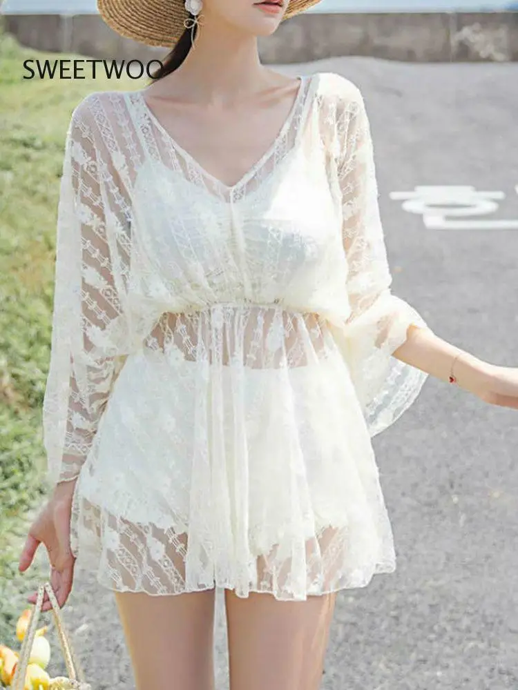 Рисунок 2 - Женский купальник