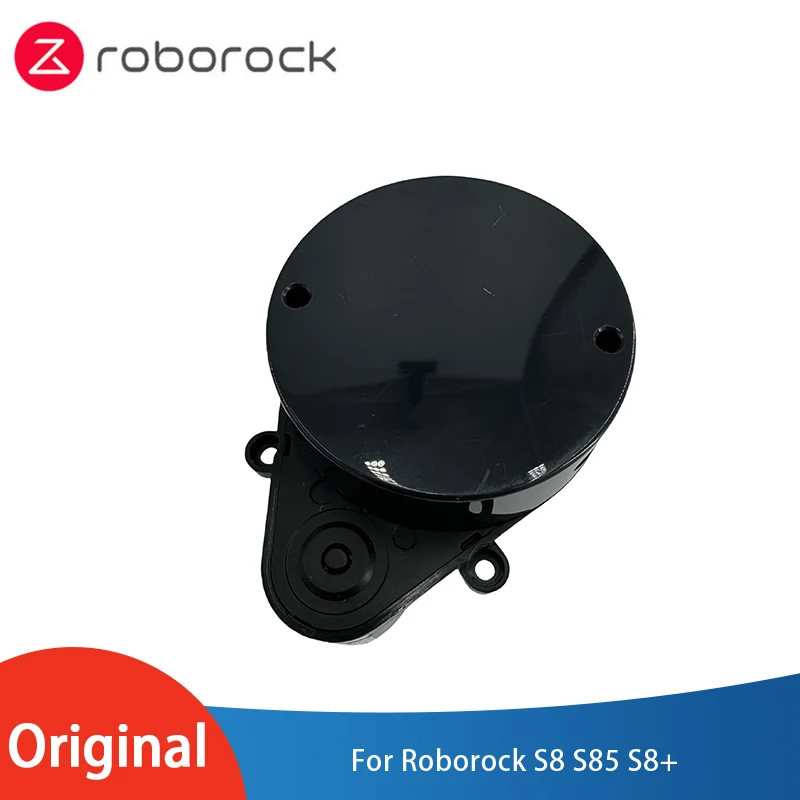 Motore Lineare LDS Per Aspirapolvere Roborock, Ricambio Sensore Laser Distanza
