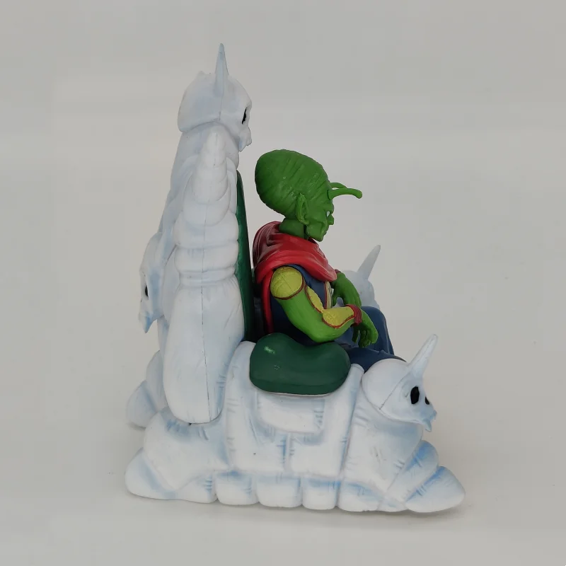 Figurine Dragon Ball Z Piccolo 10 Cm – Vintage Collection Anime (Occasion)