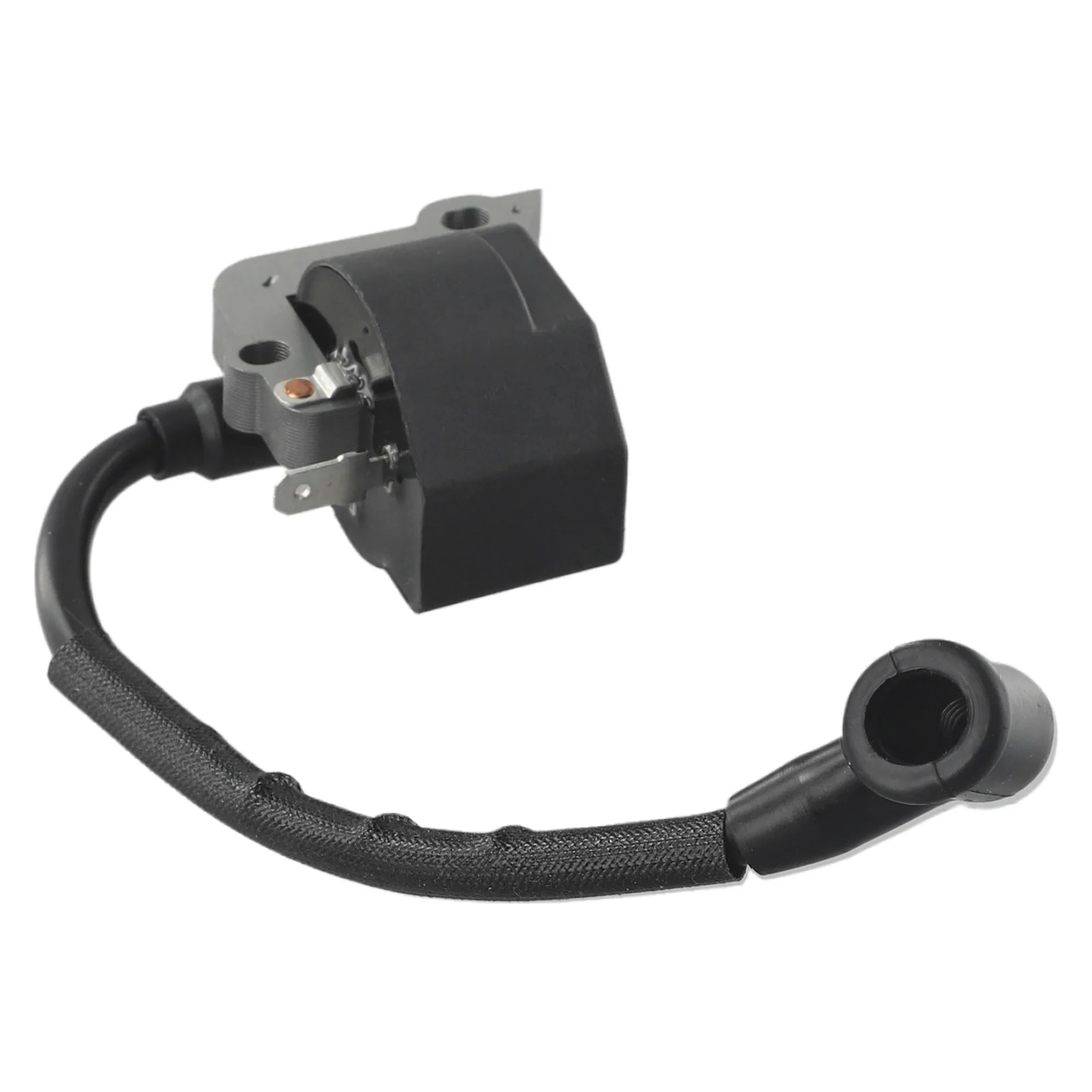 

Катушка зажигания FS45, FS55, HL45, HS45, KM55, запасная Катушка зажигания для триммера, аксессуары 4140, 400, 1308