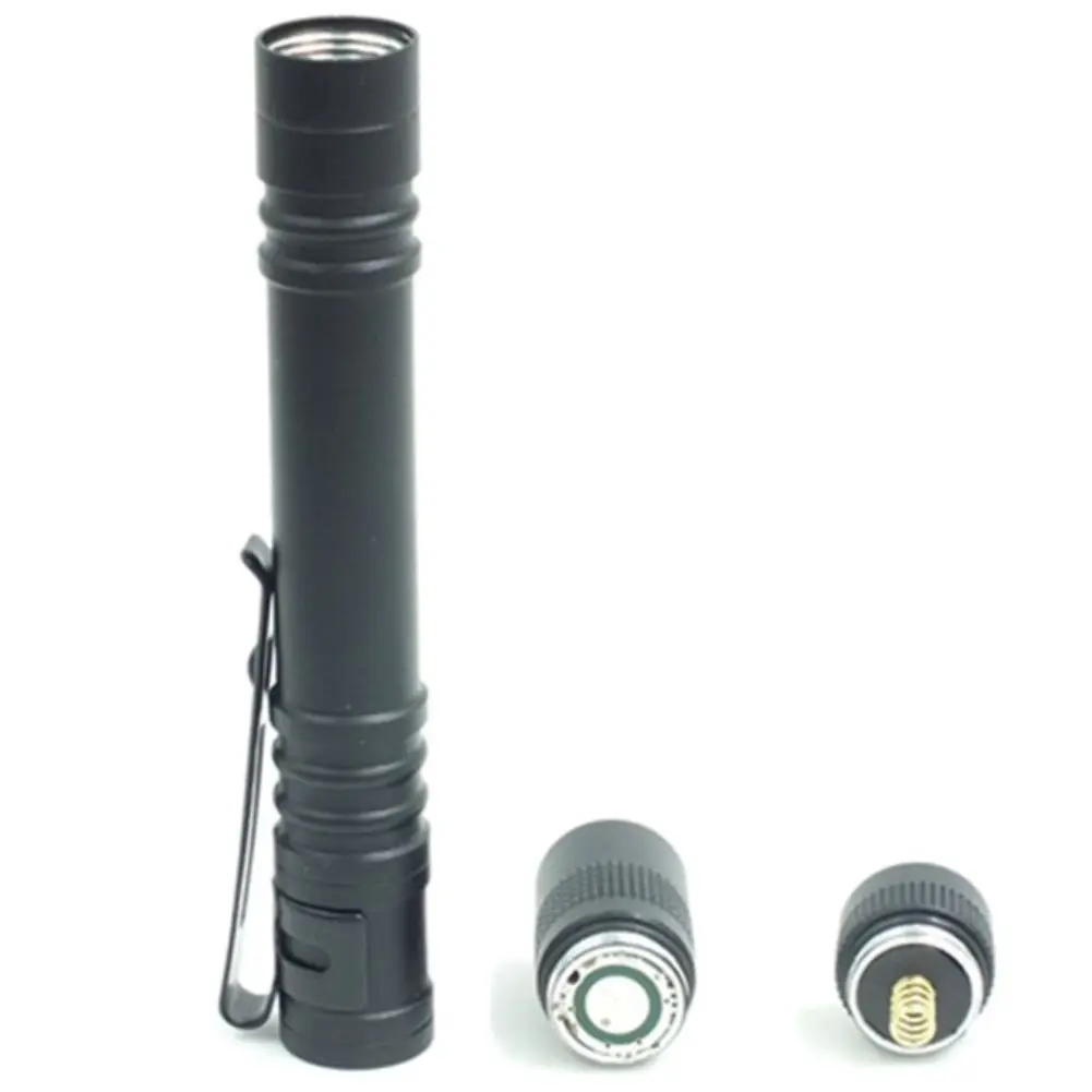 Ejoyous Torcia, LED Mini Penlight Impermeabile Pen Light