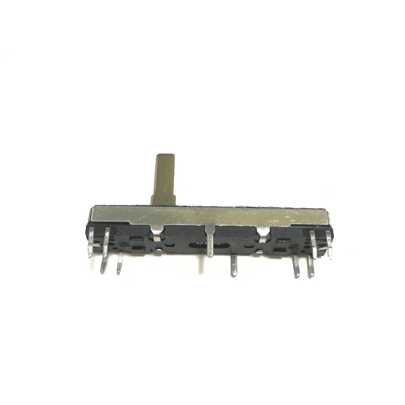 Replacement Slide Potentiometer fader 10Kb x 2 Slide Volume For Korg and Roland Keyboard 10PCS