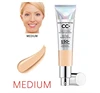 Your Skin But Better Foundation + Skincare CC Illumination Color Correcting – Free Shipping 02