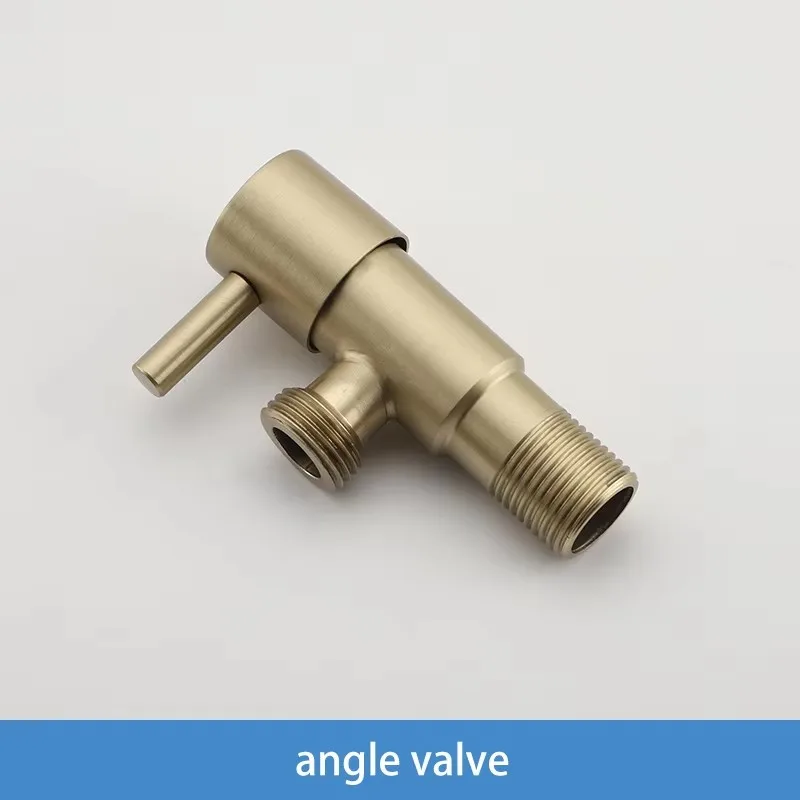 ULA Single Cold Water Valve image 8